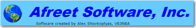 Afreet Software, Inc.